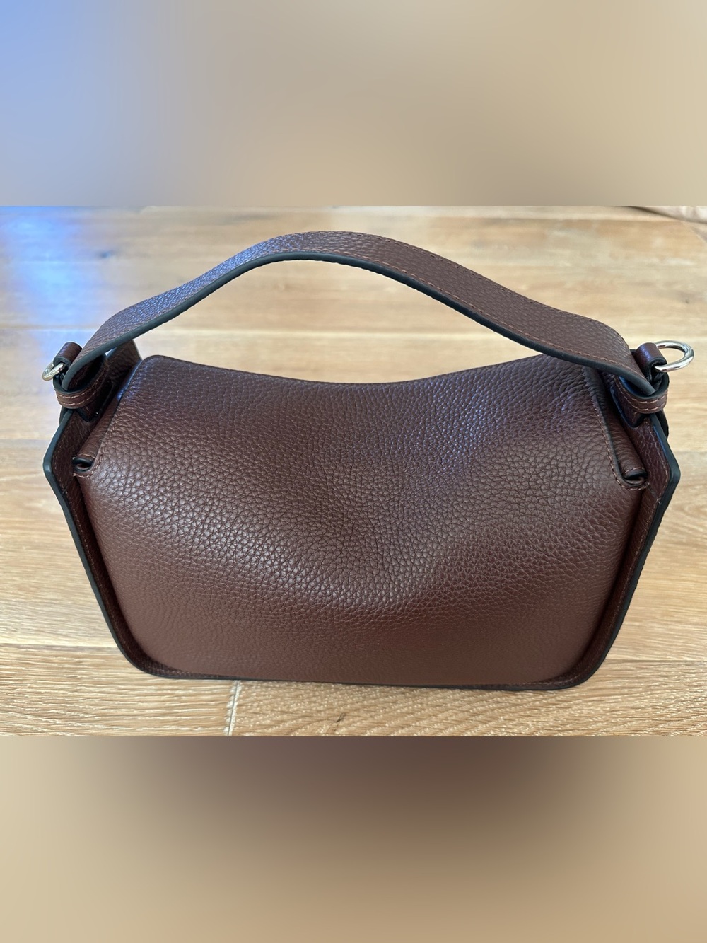 NWOT The Horse Standard Clementine in Coffee - Picture 7 of 11